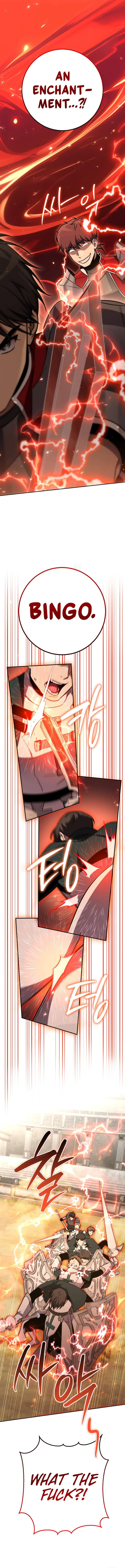 Zig the Blacksmith Chapter 83 – Page 6