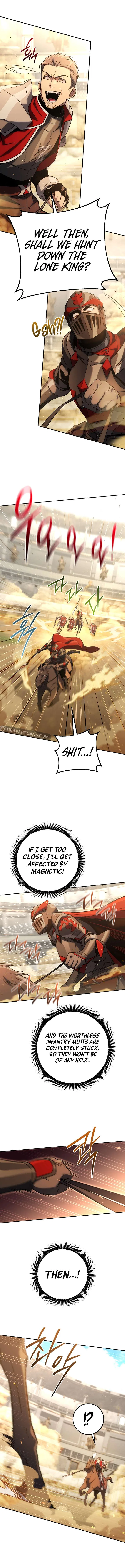 Zig the Blacksmith Chapter 83 – Page 8
