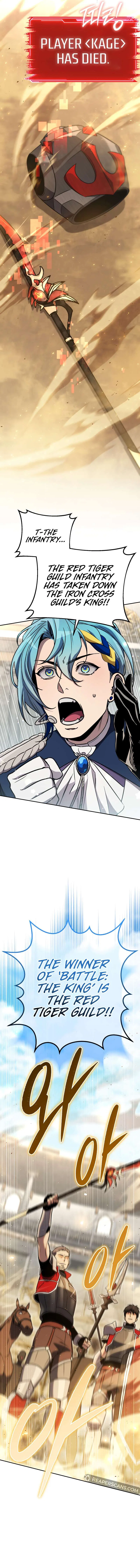 Zig the Blacksmith Chapter 83 – Page 20