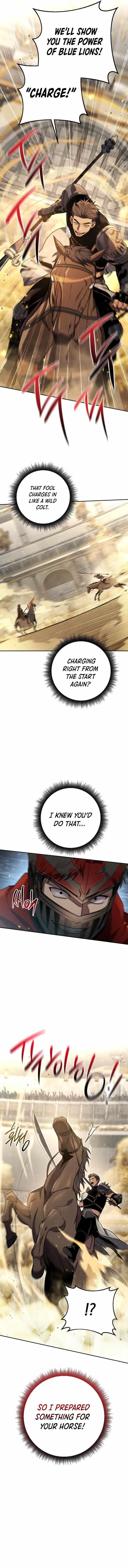 Zig the Blacksmith Chapter 82 – Page 2
