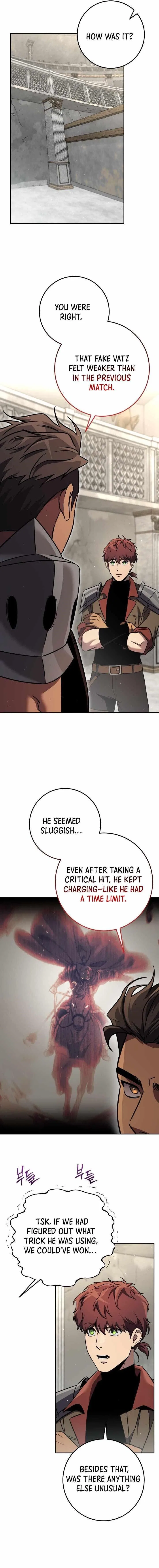 Zig the Blacksmith Chapter 82 – Page 10