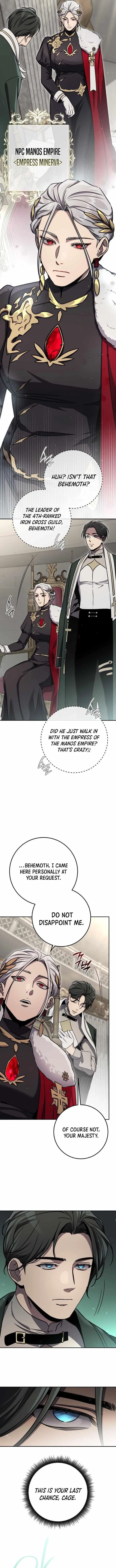 Zig the Blacksmith Chapter 81 – Page 10
