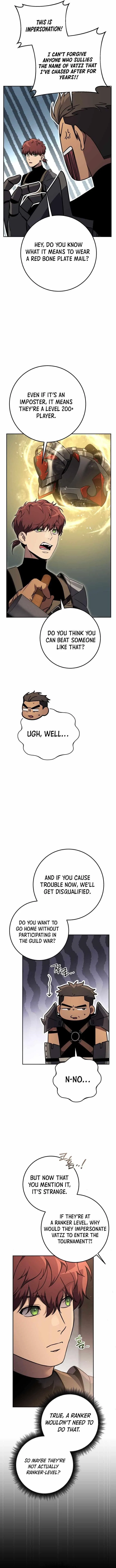Zig the Blacksmith Chapter 79 – Page 2