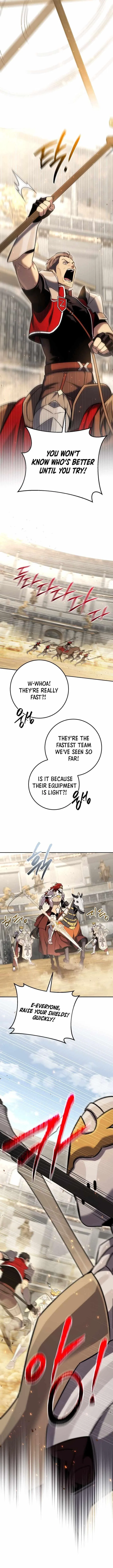 Zig the Blacksmith Chapter 79 – Page 6