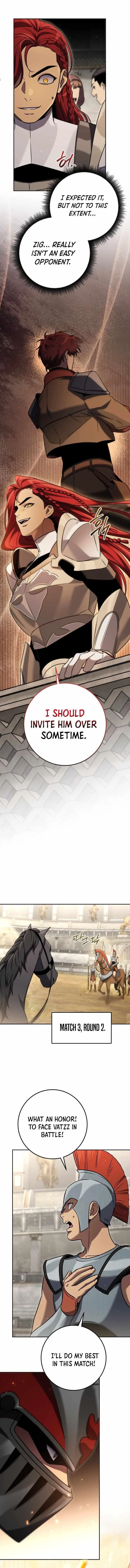 Zig the Blacksmith Chapter 79 – Page 10