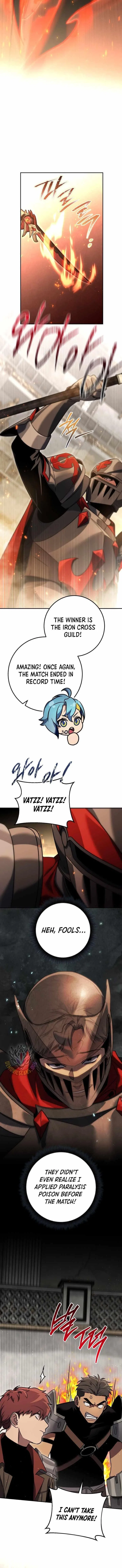 Zig the Blacksmith Chapter 79 – Page 13