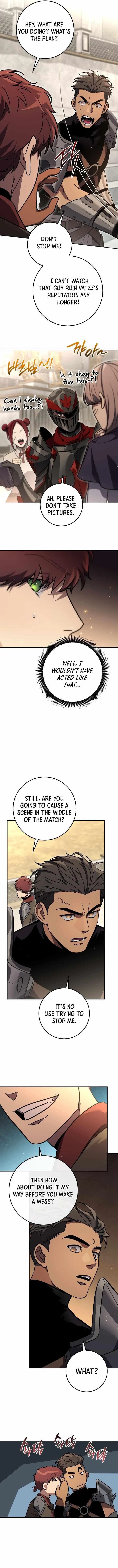 Zig the Blacksmith Chapter 79 – Page 14