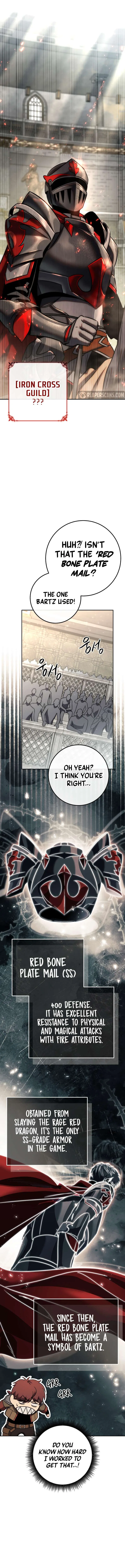 Zig the Blacksmith Chapter 78 – Page 2