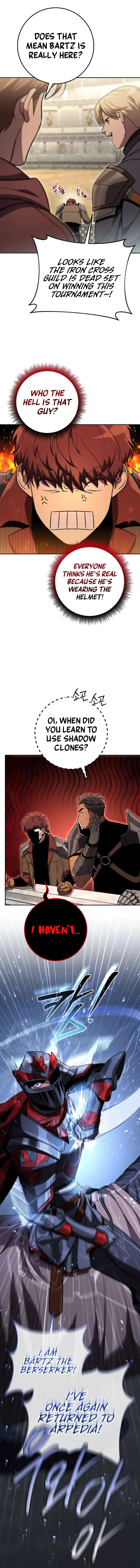 Zig the Blacksmith Chapter 78 – Page 3