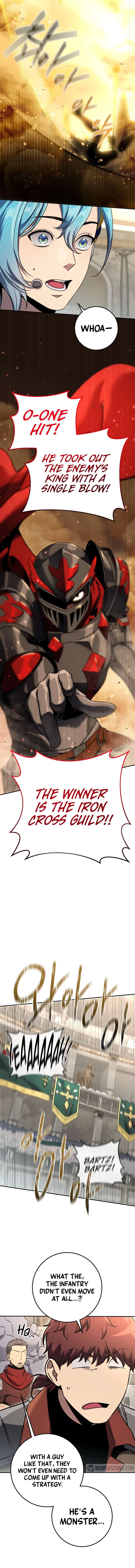 Zig the Blacksmith Chapter 78 – Page 6