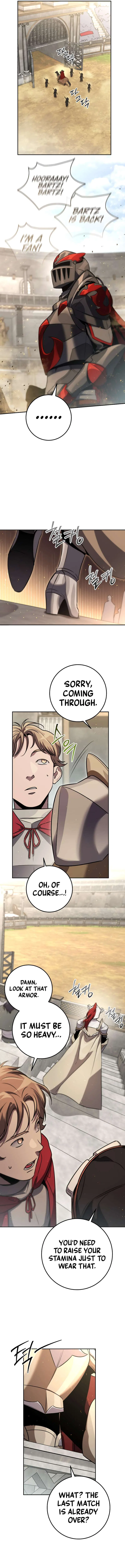 Zig the Blacksmith Chapter 78 – Page 7