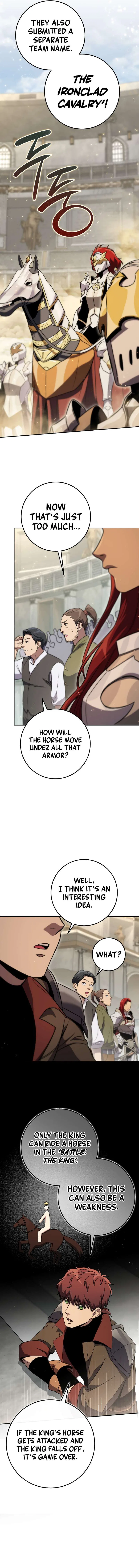 Zig the Blacksmith Chapter 78 – Page 9