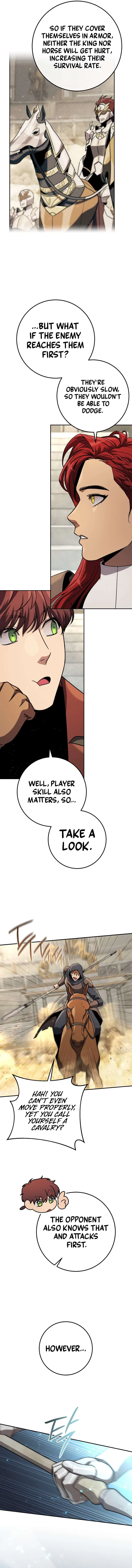Zig the Blacksmith Chapter 78 – Page 10