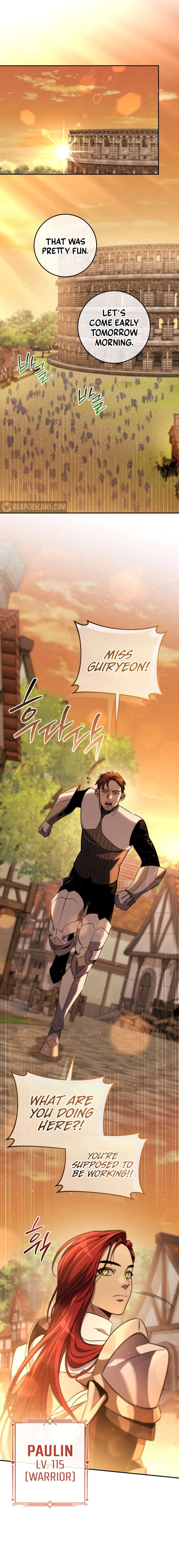 Zig the Blacksmith Chapter 78 – Page 14