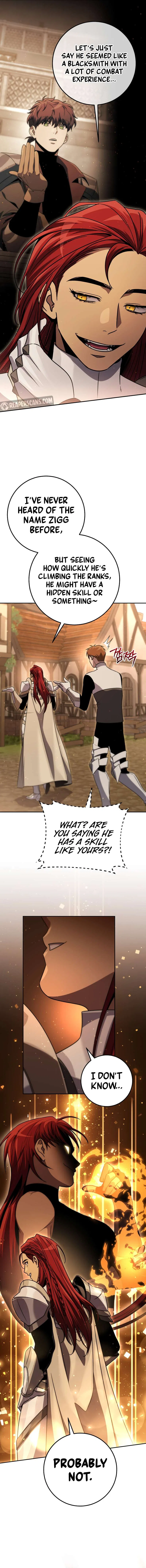 Zig the Blacksmith Chapter 78 – Page 17