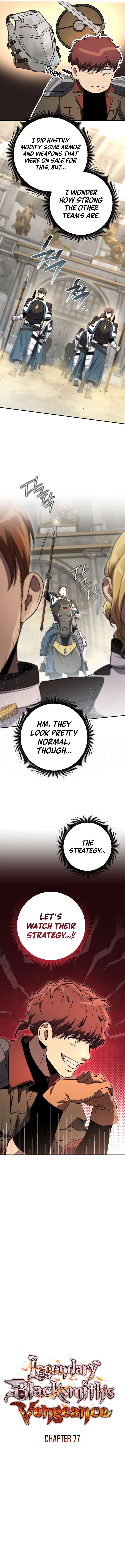 Zig the Blacksmith Chapter 77 – Page 3