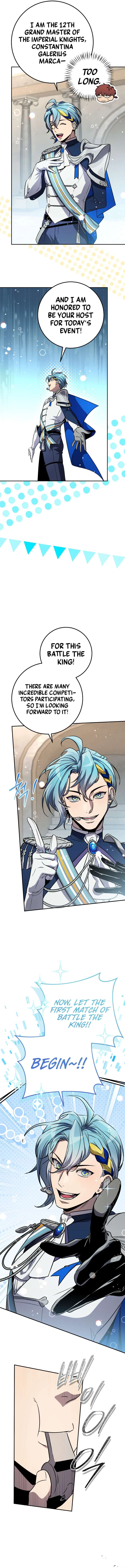 Zig the Blacksmith Chapter 77 – Page 7