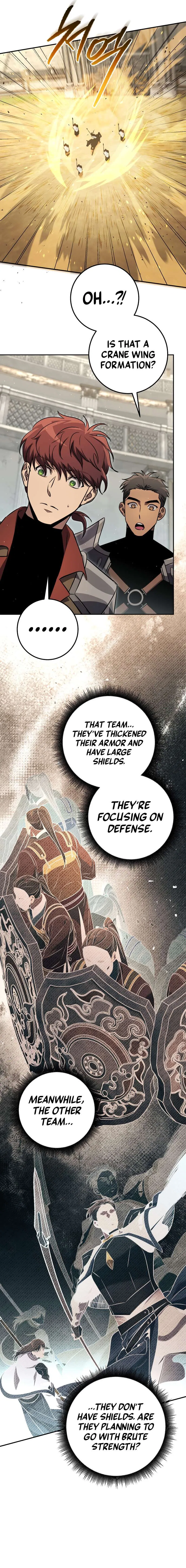 Zig the Blacksmith Chapter 77 – Page 9