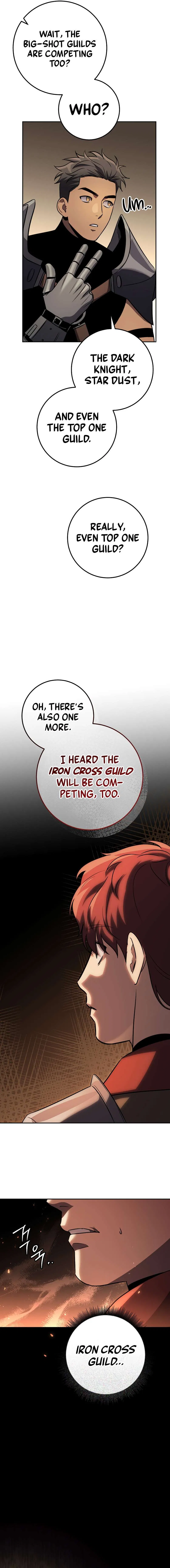 Zig the Blacksmith Chapter 77 – Page 13