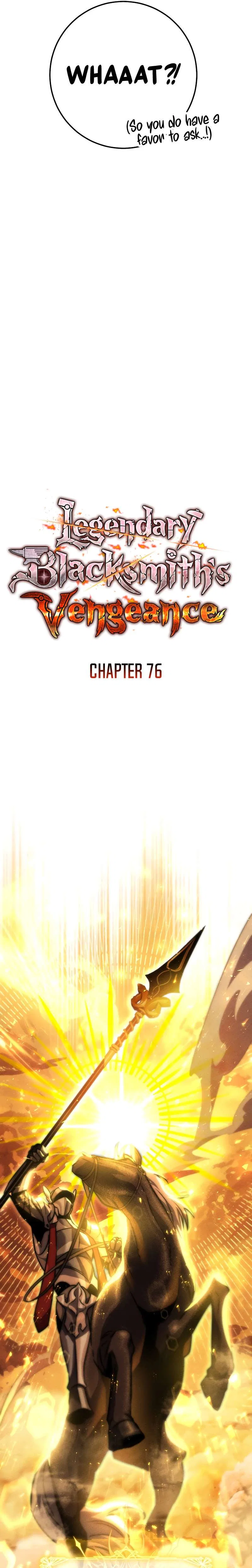 Zig the Blacksmith Chapter 76 – Page 6