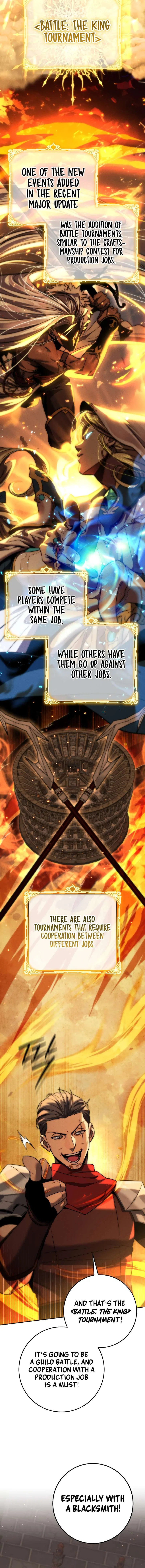 Zig the Blacksmith Chapter 76 – Page 7