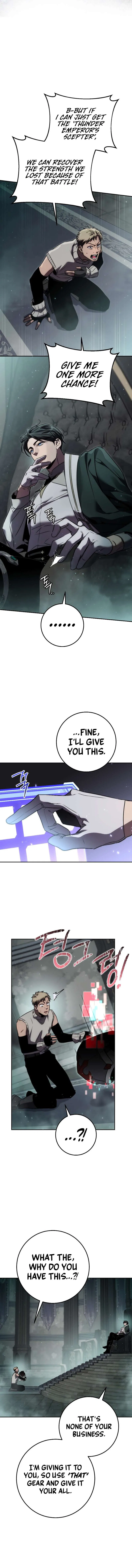 Zig the Blacksmith Chapter 76 – Page 18