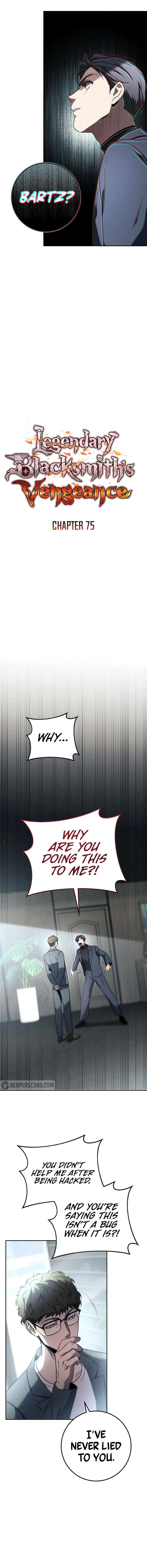 Zig the Blacksmith Chapter 75 – Page 5
