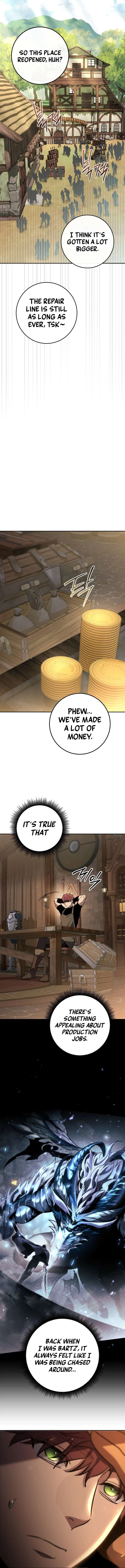 Zig the Blacksmith Chapter 75 – Page 18