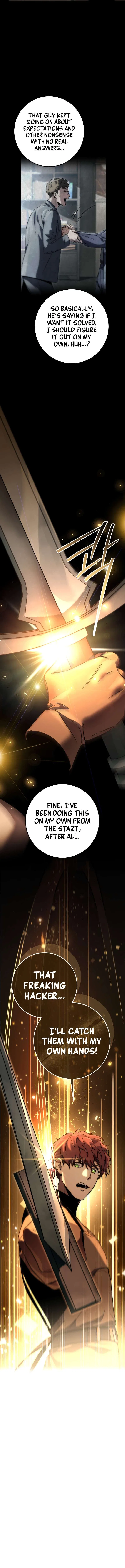 Zig the Blacksmith Chapter 75 – Page 19