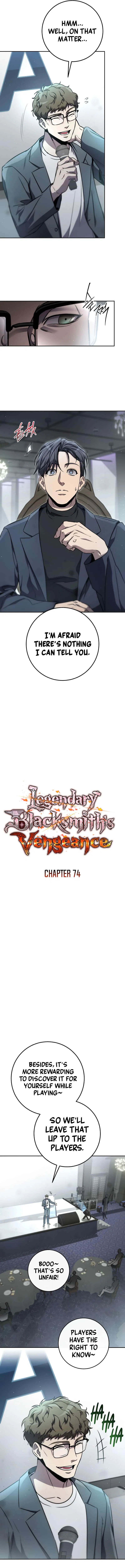 Zig the Blacksmith Chapter 74 – Page 4