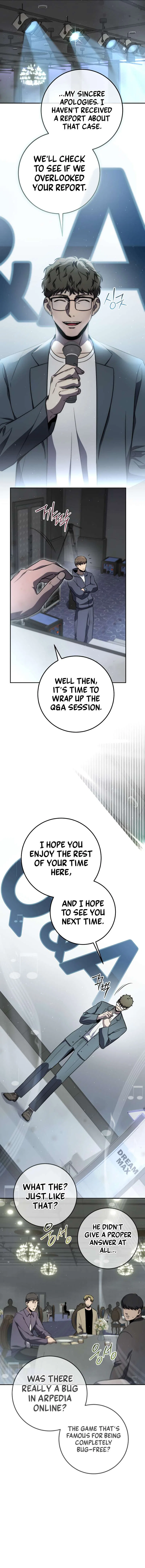Zig the Blacksmith Chapter 74 – Page 7
