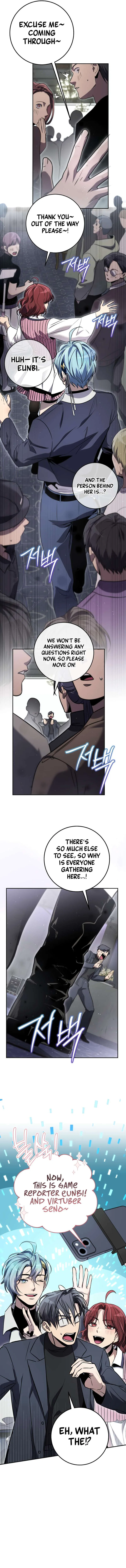 Zig the Blacksmith Chapter 74 – Page 10