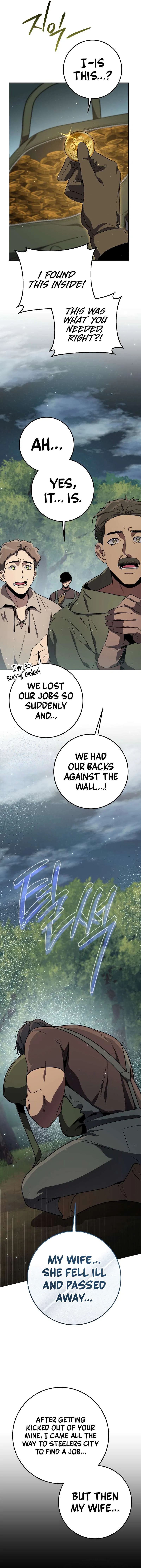 Zig the Blacksmith Chapter 73 – Page 10