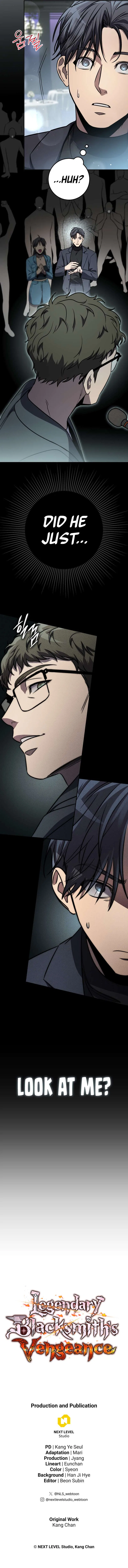 Zig the Blacksmith Chapter 73 – Page 18