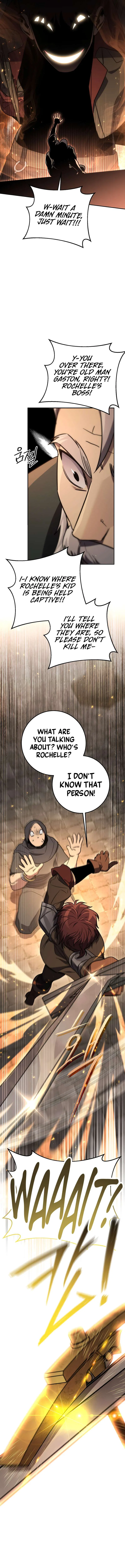 Zig the Blacksmith Chapter 72 – Page 23