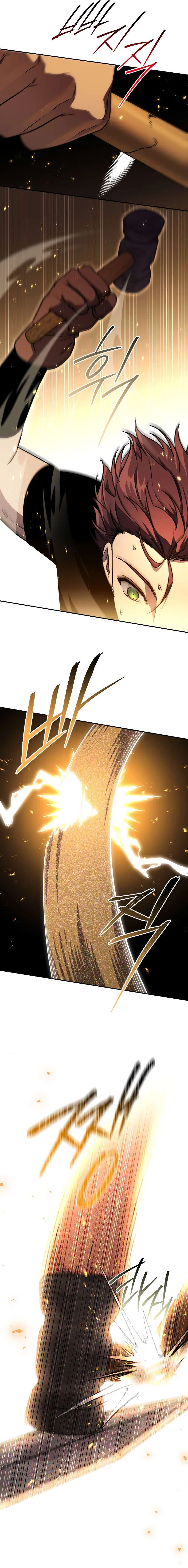 Zig the Blacksmith Chapter 71 – Page 9