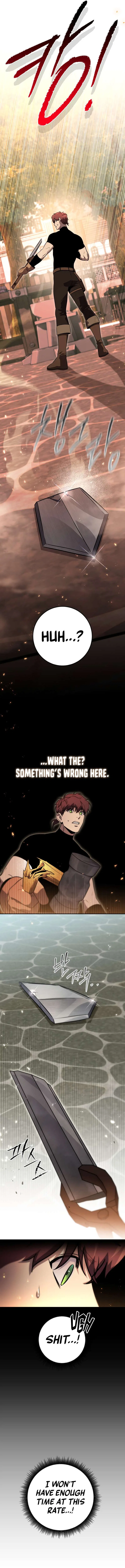 Zig the Blacksmith Chapter 71 – Page 10