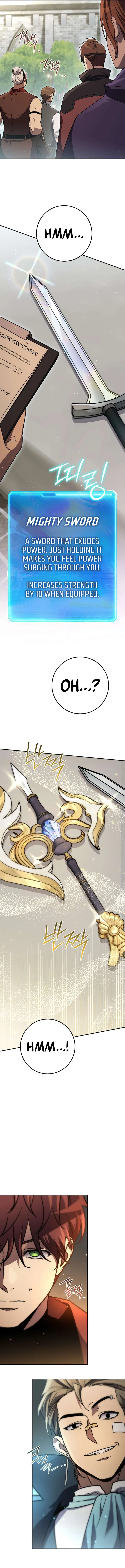 Zig the Blacksmith Chapter 71 – Page 12
