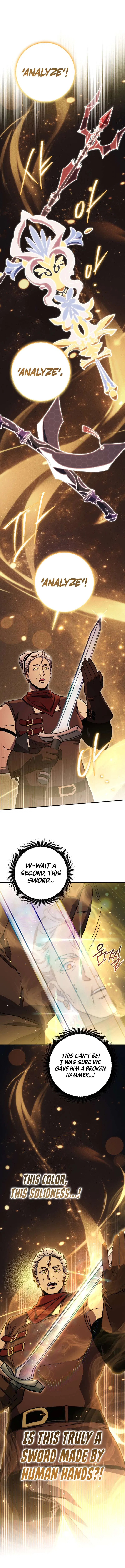 Zig the Blacksmith Chapter 71 – Page 13