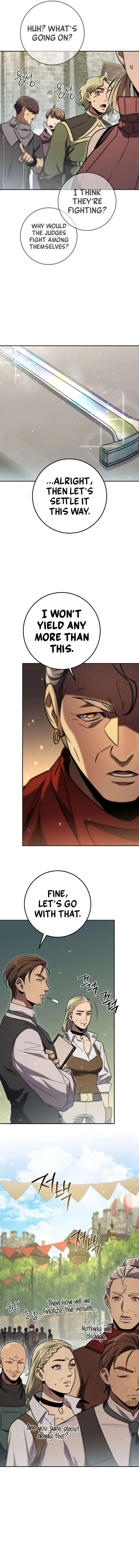 Zig the Blacksmith Chapter 71 – Page 15