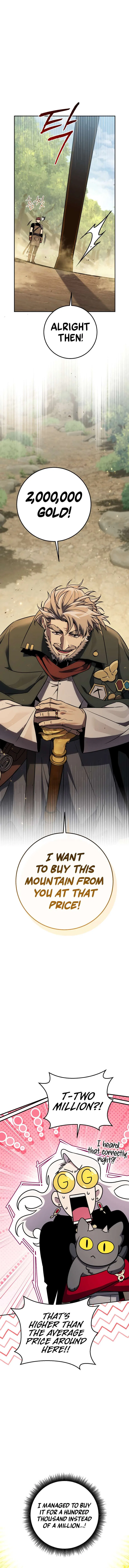 Zig the Blacksmith Chapter 68 – Page 2