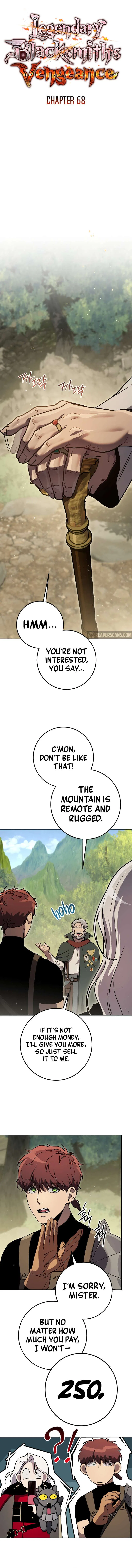 Zig the Blacksmith Chapter 68 – Page 5
