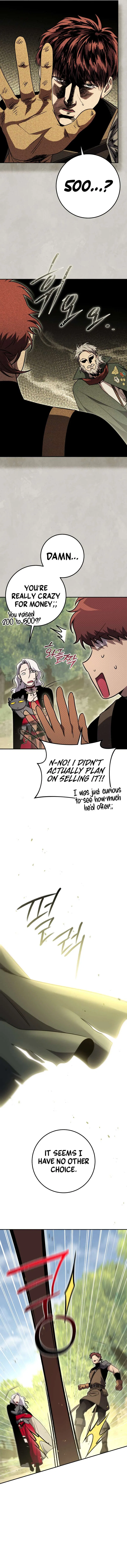 Zig the Blacksmith Chapter 68 – Page 7