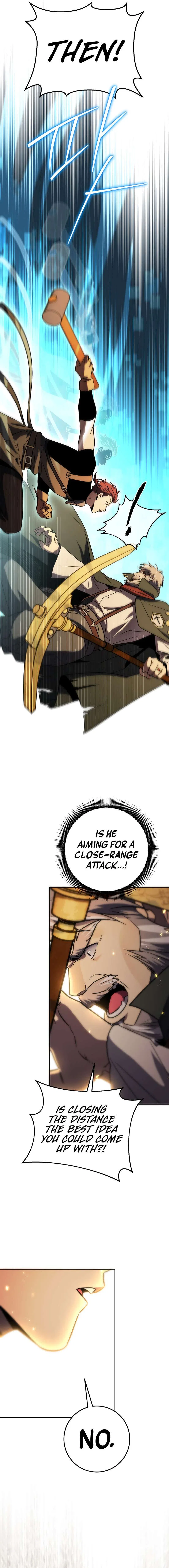 Zig the Blacksmith Chapter 68 – Page 13