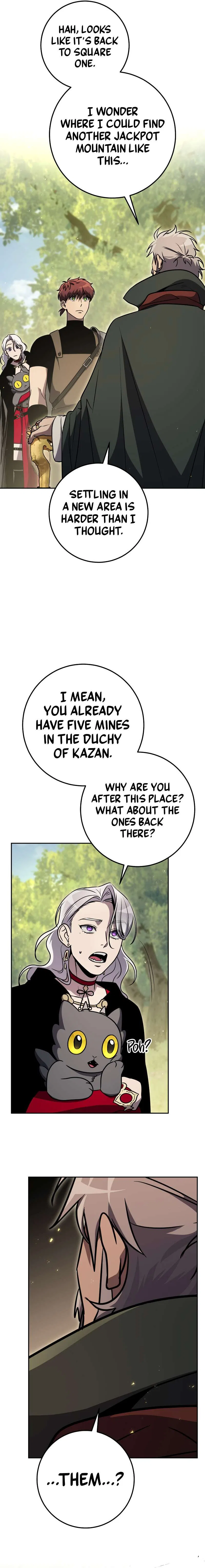Zig the Blacksmith Chapter 68 – Page 18