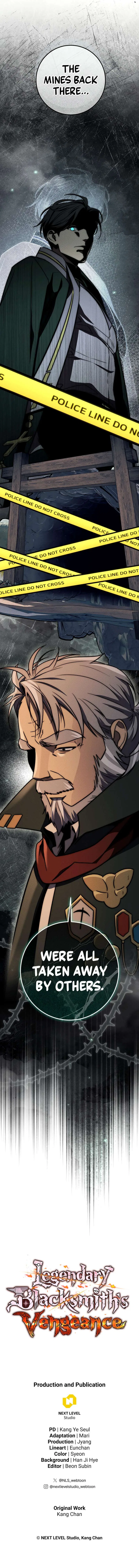 Zig the Blacksmith Chapter 68 – Page 19