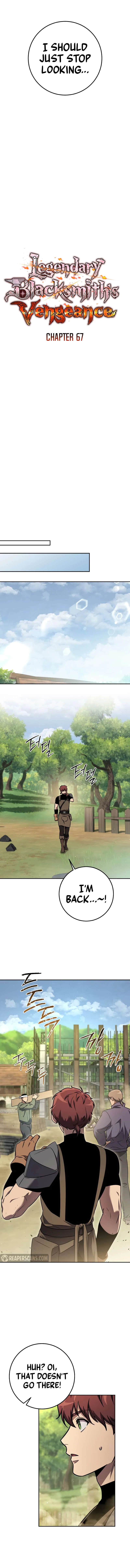 Zig the Blacksmith Chapter 67 – Page 5