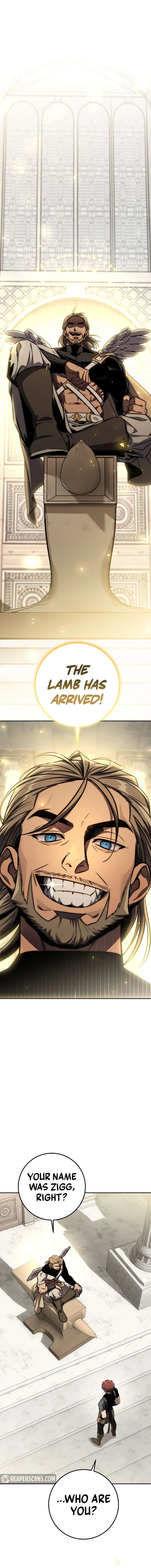 Zig the Blacksmith Chapter 65 – Page 2