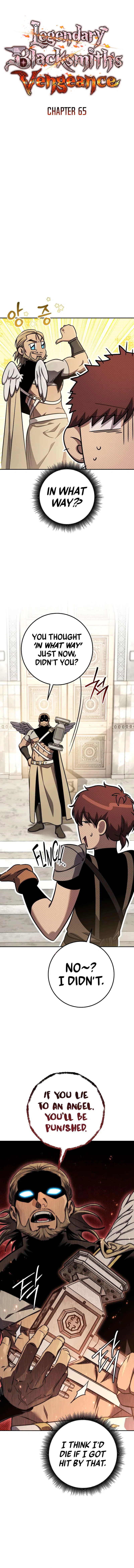 Zig the Blacksmith Chapter 65 – Page 4