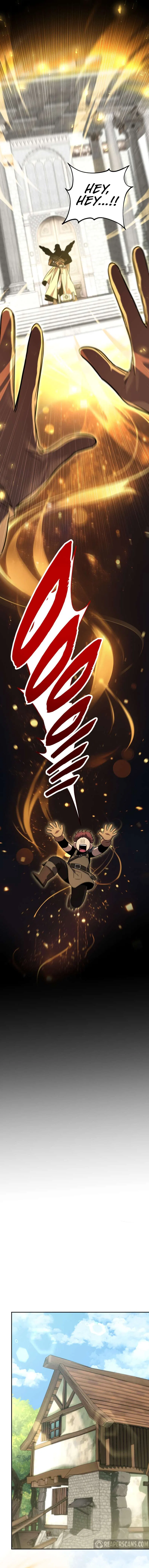 Zig the Blacksmith Chapter 65 – Page 8